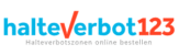 Halteverbot123