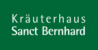 Kräuterhaus Sanct Bernhard
