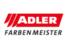 Adler Farbenmeister