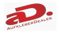Aufkleberdealer