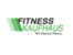 Fitnesskaufhaus